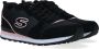 Skechers Originals OG 85 Step N Fly dames sneakers Zwart Maat Extra comfort Memory Foam40 - Thumbnail 14