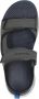 Skechers Orvan SD Sandalen Donkergrijs - Thumbnail 19