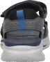 Skechers Orvan SD Sandalen Donkergrijs - Thumbnail 21