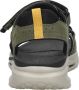 Skechers Orvan SD Sandalen Groen - Thumbnail 3