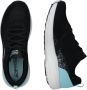 Skechers Go Run Ride 8 Hyper 15224-BKTQ Vrouwen Zwart hardloopschoenen - Thumbnail 2