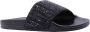 Skechers Slippers POP UPS NEW SPARK zomerschoen slippers met glinsterende bandage - Thumbnail 4