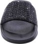 Skechers Slippers POP UPS NEW SPARK zomerschoen slippers met glinsterende bandage - Thumbnail 5