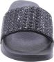 Skechers Slippers POP UPS NEW SPARK zomerschoen slippers met glinsterende bandage - Thumbnail 7