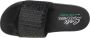 Skechers Slippers POP UPS NEW SPARK zomerschoen slippers met glinsterende bandage - Thumbnail 11