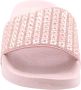 Skechers Slippers POP UPS NEW SPARK zomerschoen slippers met glinsterende bandage - Thumbnail 7