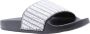 Skechers Pop Ups New Spark Sandal Slipper voor dames 119320 BLK zwart - Thumbnail 3