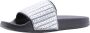 Skechers Pop Ups New Spark Sandal Slipper voor dames 119320 BLK zwart - Thumbnail 4