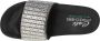 Skechers Pop Ups New Spark Sandal Slipper voor dames 119320 BLK zwart - Thumbnail 5
