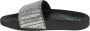 Skechers Pop Ups New Spark Sandal Slipper voor dames 119320 BLK zwart - Thumbnail 7