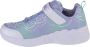 Skechers Princess Wishes 302686L-LVMT voor meisje Veelkleurig Sneakers Sportschoenen - Thumbnail 5