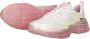 Skechers Prismatic Meisjes Sneakers Multicolour - Thumbnail 6