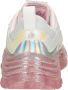 Skechers Prismatic Meisjes Sneakers Multicolour - Thumbnail 7