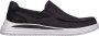 Skechers Proven Sneakers Zwart Man - Thumbnail 2