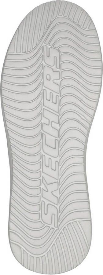 Skechers Stijlvolle MOC Sneakers voor Mannen Black Heren - Foto 4