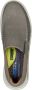Skechers Proven Suttner Heren Instappers Taupe - Thumbnail 2