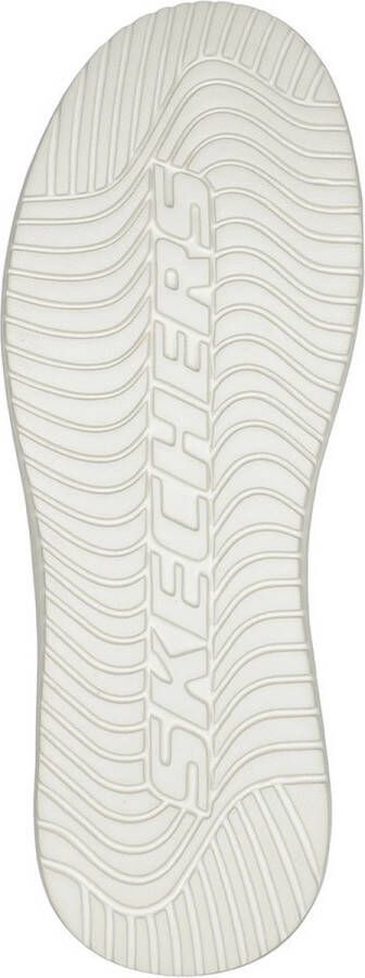 Skechers Proven Suttner Heren Instappers Taupe - Foto 5