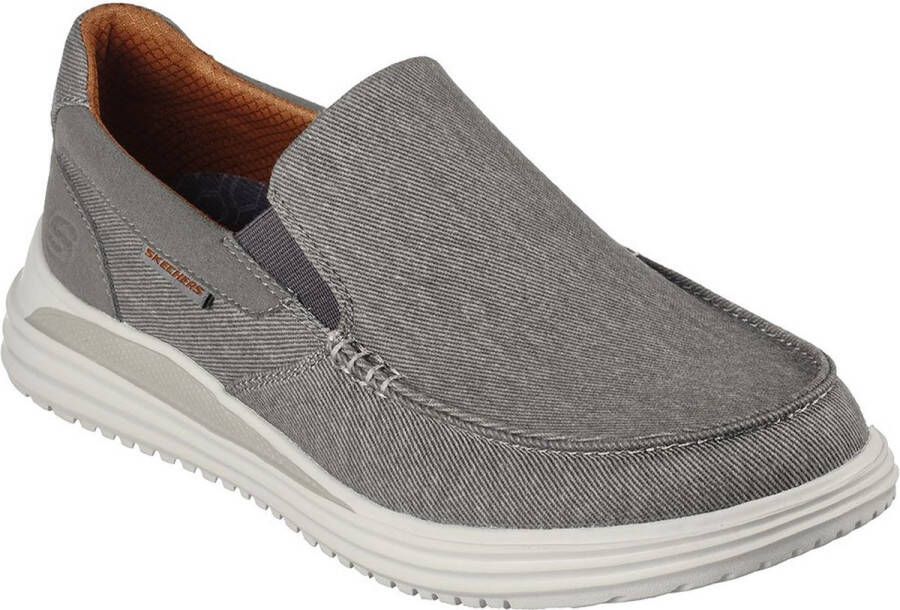 Skechers Proven Suttner Instappers