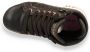 Skechers Quilted Squad sneakers zwart Meisjes Imitatieleer 29 - Thumbnail 13