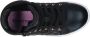 Skechers Quilted Squad sneakers zwart Meisjes Imitatieleer 29 - Thumbnail 8