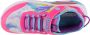 Skechers Rainbow Racer 302300L-PKMT voor meisje Roze Sneakers Sportschoenen - Thumbnail 4