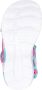 Skechers Rainbow Racer Sandal-Summer Sky 302975L-BLU voor meisje Blauw Sandalen - Thumbnail 10