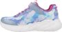 Skechers Rainbow Racer 302300L BLU Blauw - Thumbnail 8