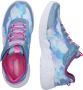 Skechers Rainbow Racer 302300L BLU Blauw - Thumbnail 8