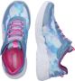 Skechers Sneakers met leds model 'Rainbow Racer' - Thumbnail 8