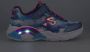 Skechers Sneakers met leds model 'Rainbow Racer' - Thumbnail 11