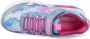 Skechers Rainbow Racer 302300L BLU Blauw - Thumbnail 9