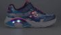 Skechers Rainbow Racer 302300L BLU Blauw - Thumbnail 14