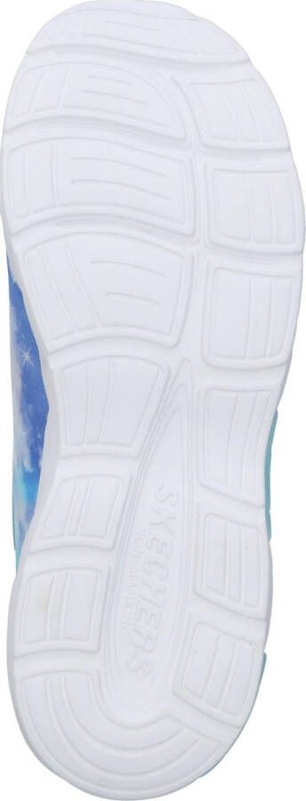 Skechers Rainbow Racer 302300L BLU Blauw - Foto 6