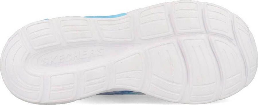 Skechers Sneakers met leds model 'Rainbow Racer' - Foto 15