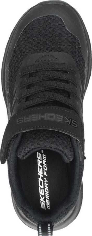 Skechers RAZOR GRIP Zwart