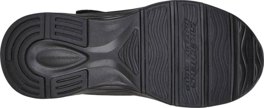 Skechers RAZOR GRIP Zwart