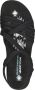 Skechers Sandalen REGGAE SLIM-SUMMER HEAT veganistische verwerking - Thumbnail 4