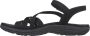 Skechers Sandalen REGGAE SLIM-SUMMER HEAT veganistische verwerking - Thumbnail 5