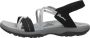 Skechers Sandalen REGGAE SLIM TAKES TWO met elastische riempjes - Thumbnail 13
