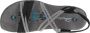 Skechers Sandalen REGGAE SLIM TAKES TWO met elastische riempjes - Thumbnail 15