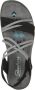 Skechers Sandalen REGGAE SLIM TAKES TWO met elastische riempjes - Thumbnail 8