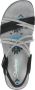 Skechers Sandalen REGGAE SLIM TAKES TWO met elastische riempjes - Thumbnail 10