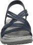 Skechers Sandalen REGGAE SLIM-SIMPLY STRETCH met elastische riempjes - Thumbnail 8
