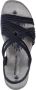 Skechers Sandalen REGGAE SLIM-SIMPLY STRETCH met elastische riempjes - Thumbnail 9