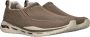 Skechers Relaxed Fit : Arch Fit Orvan-Gyoda Instapper Heren Taupe - Thumbnail 9