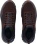 Skechers Waterdichte outdoor laarzen met geheugenschuimcomfort Bruin - Thumbnail 6