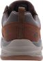 Skechers Waterdichte outdoor laarzen met geheugenschuimcomfort Bruin - Thumbnail 10