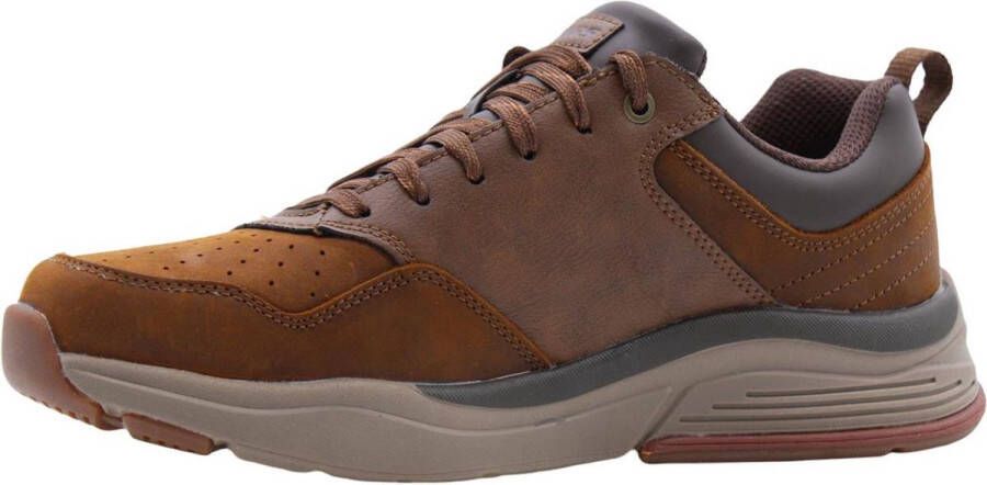 Skechers Relaxed Fit Benago Treno