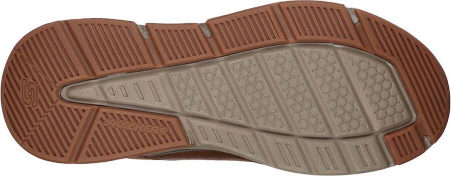 Skechers Relaxed Fit Benago Treno