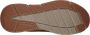 Skechers Relaxed Fit Benago Treno Sneakers bruin - Thumbnail 15